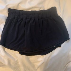 lulu lemon tennis skirt